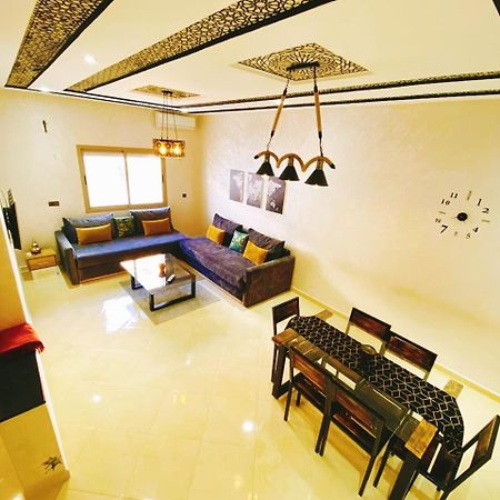 Appartement Calme A 非斯 外观 照片