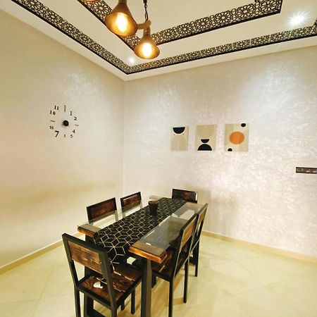 Appartement Calme A 非斯 外观 照片