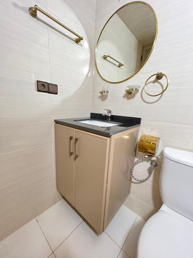 Appartement Calme A 非斯 外观 照片