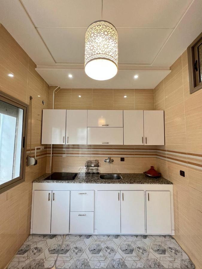 Appartement Calme A 非斯 外观 照片