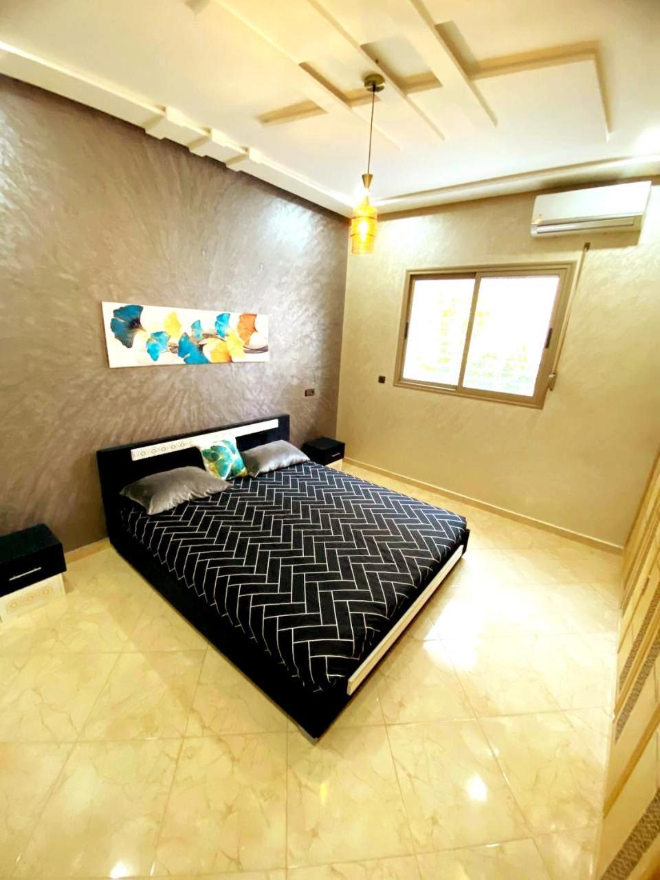 Appartement Calme A 非斯 外观 照片