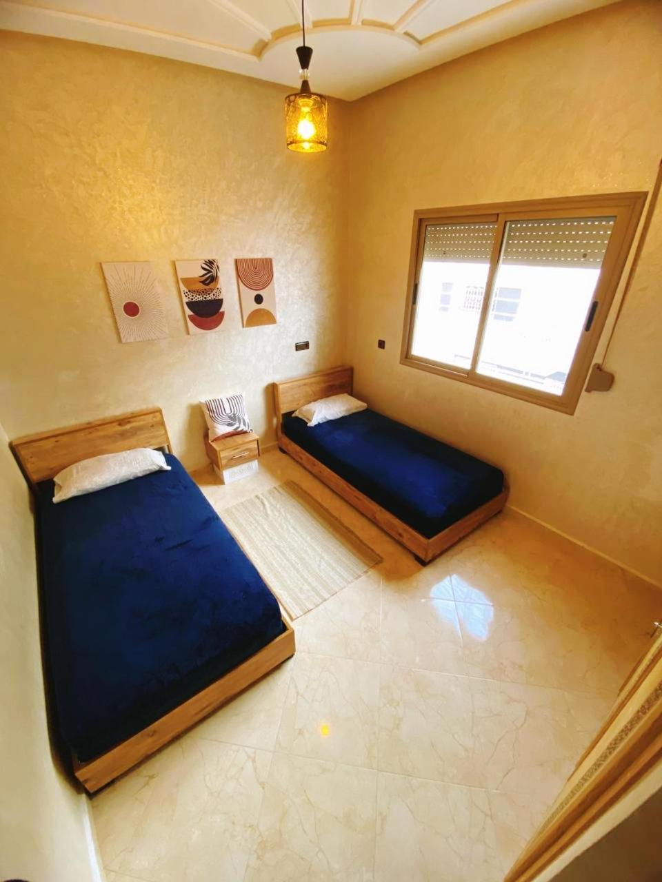 Appartement Calme A 非斯 外观 照片