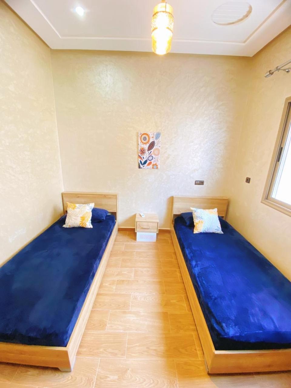 Appartement Calme A 非斯 外观 照片