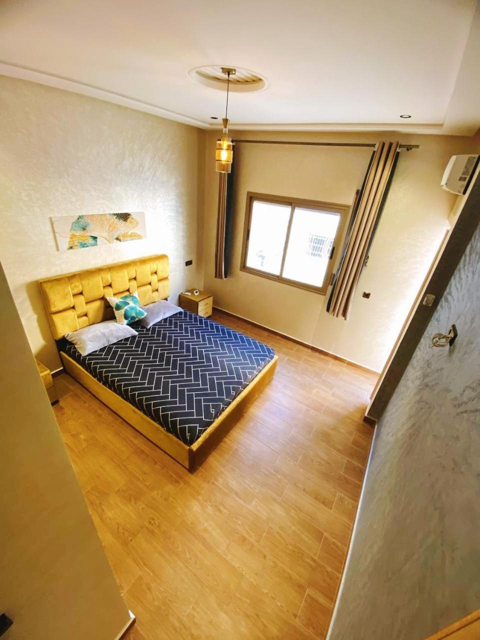 Appartement Calme A 非斯 外观 照片