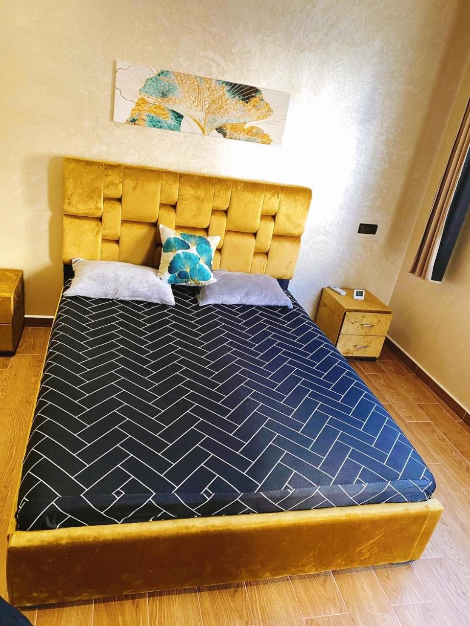 Appartement Calme A 非斯 外观 照片