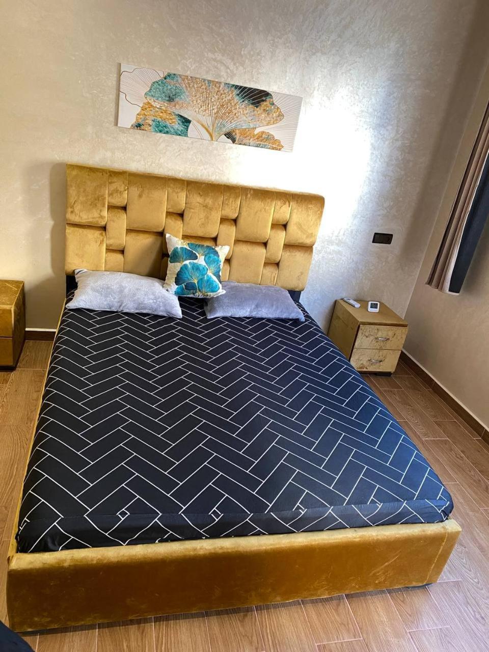 Appartement Calme A 非斯 外观 照片